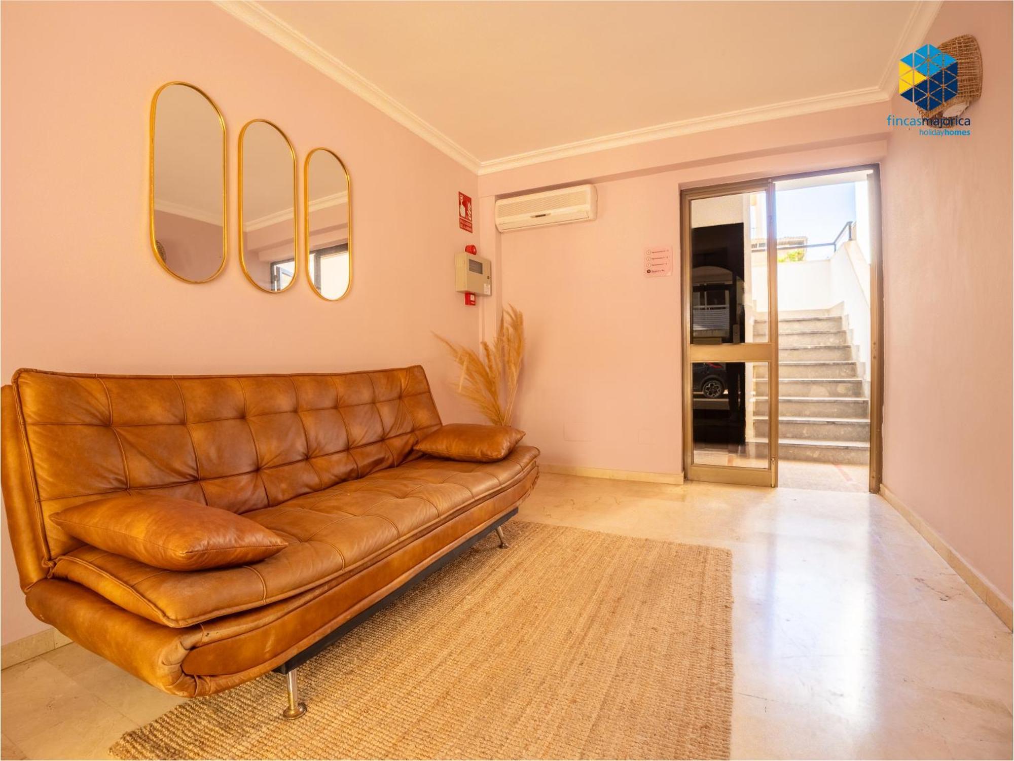 Apartamentos Bella Maria ปอร์โตโคลอม ภายนอก รูปภาพ